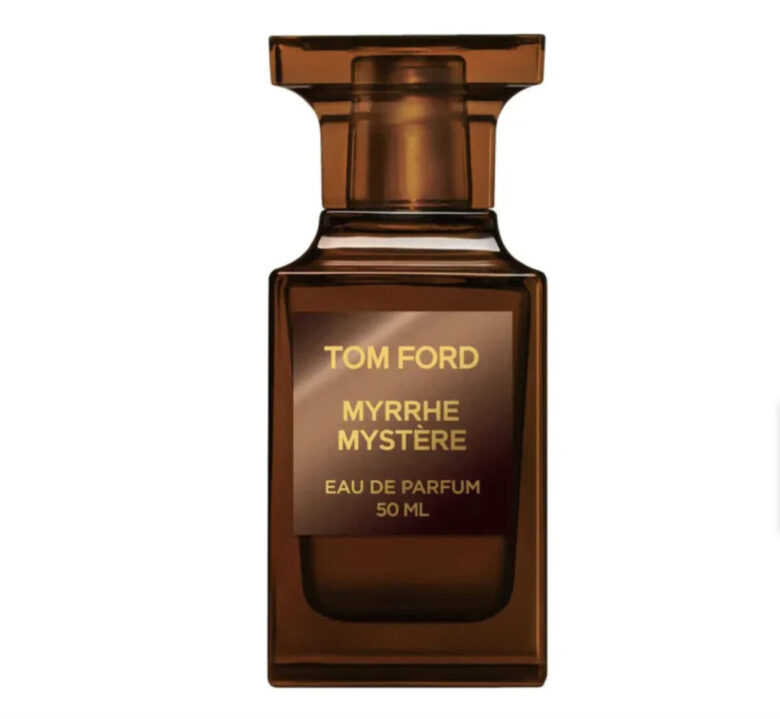Private Blend Myrrhe Mystère, Tom Ford