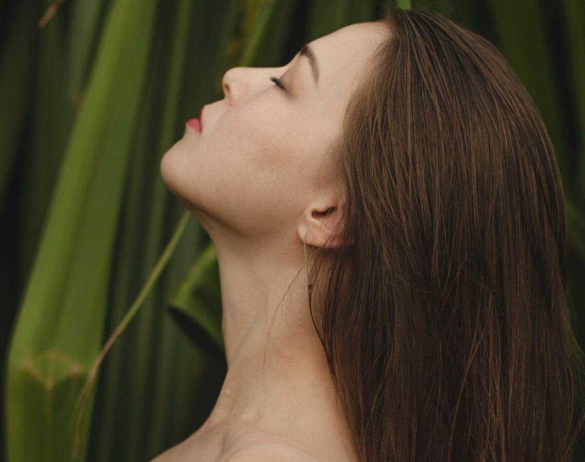 Galleria foto 'Trattamenti Liscianti per Capelli alla Cheratina: funzionano davvero?' - foto 4