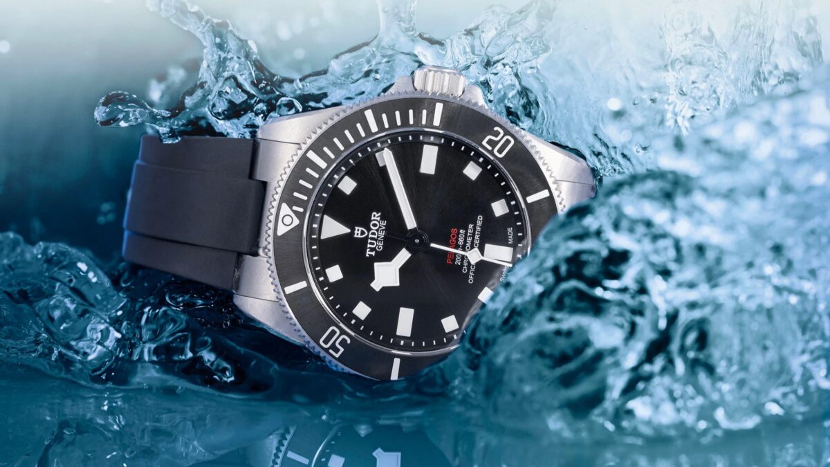 Galleria foto 'Orologi, 3 sportivi di Lusso da poter indossare tutti i giorni' - foto 1