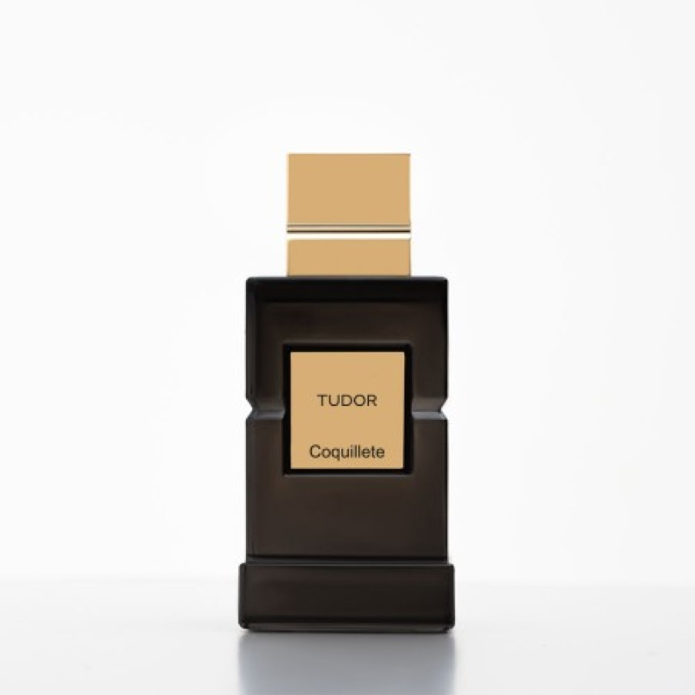 Tudor, Coquillete Parfum