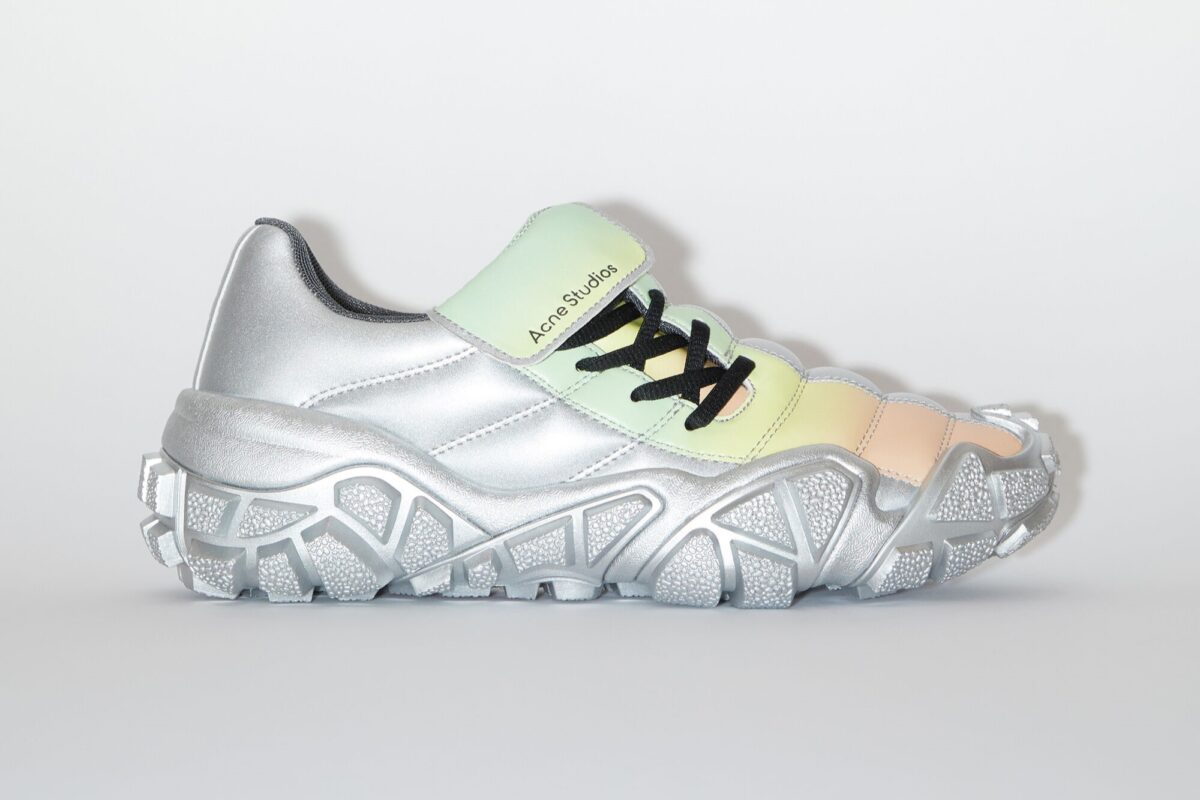 Galleria foto '5 Sneakers da Uomo da non perdere in questo Inverno' - foto 1