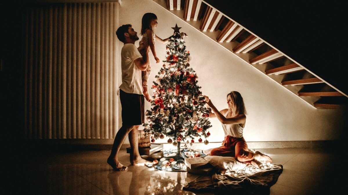 Come prepararsi al Natale, gli acquisti utili da fare in Casa…