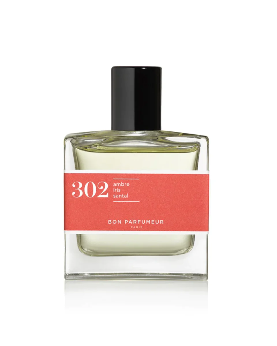 302, Bon Parfumeur