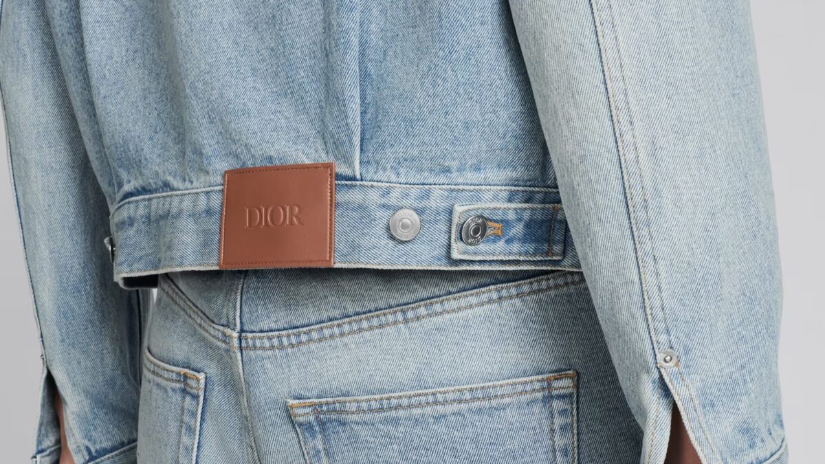 Dior punta sul Denim: ecco il Lusso della praticità…