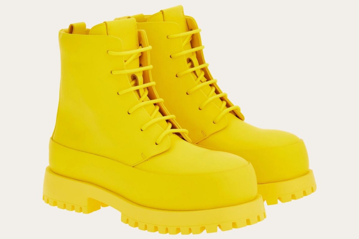 Galleria foto 'Stivali firmati da Uomo, i modelli perfetti per l’Inverno. Che Classe!' - foto 2