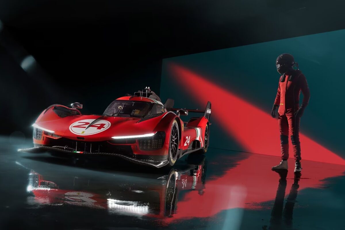 Galleria foto 'Ferrari, una nuova Hypercar in Edizione Limitata. E’ davvero pazzesca!' - foto 2