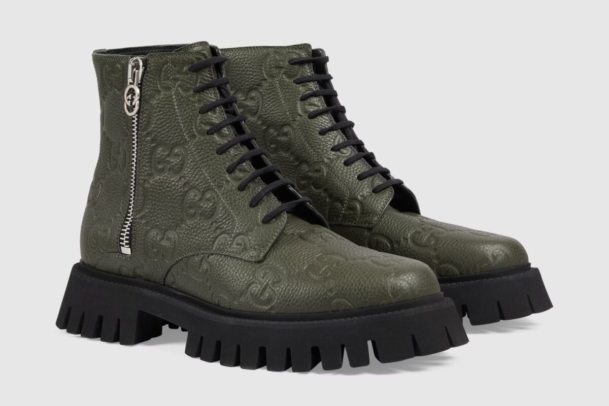 Galleria foto 'Stivali firmati da Uomo, i modelli perfetti per l’Inverno. Che Classe!' - foto 4