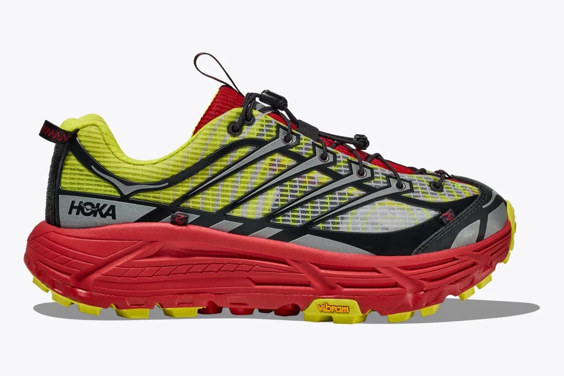 Galleria foto '3 Sneakers Platform per Lui veramente imperdibili' - foto 3