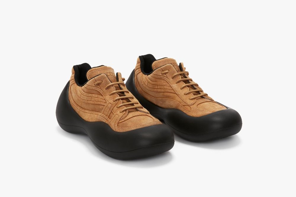 Galleria foto '5 Sneakers da Uomo da non perdere in questo Inverno' - foto 5