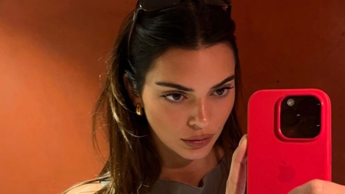Kendall Jenner nella classifica Forbes 30 Under 30!