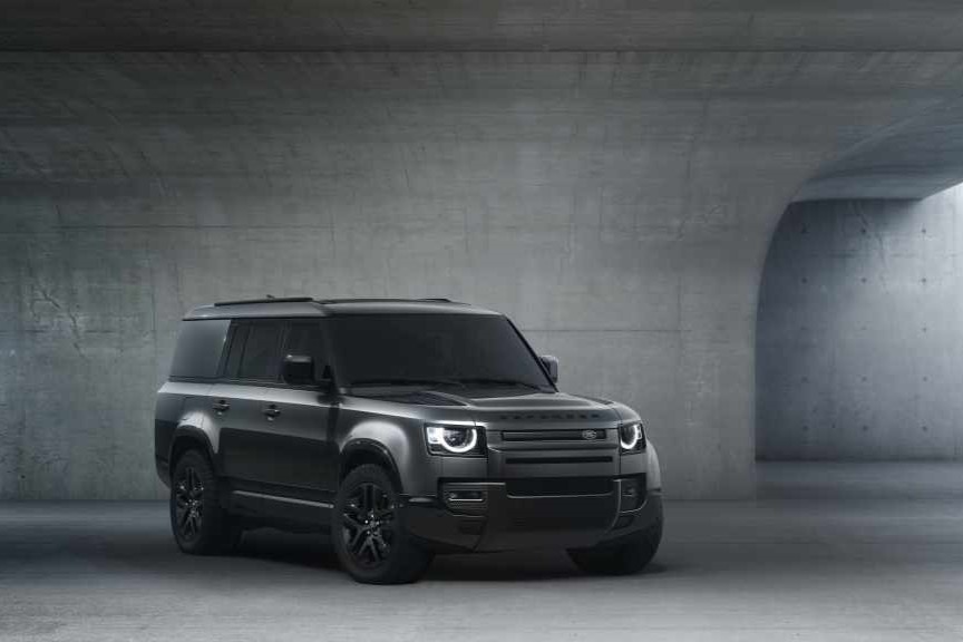 Galleria foto 'SUV a sette posti, ecco la nostra TOP 3!' - foto 3