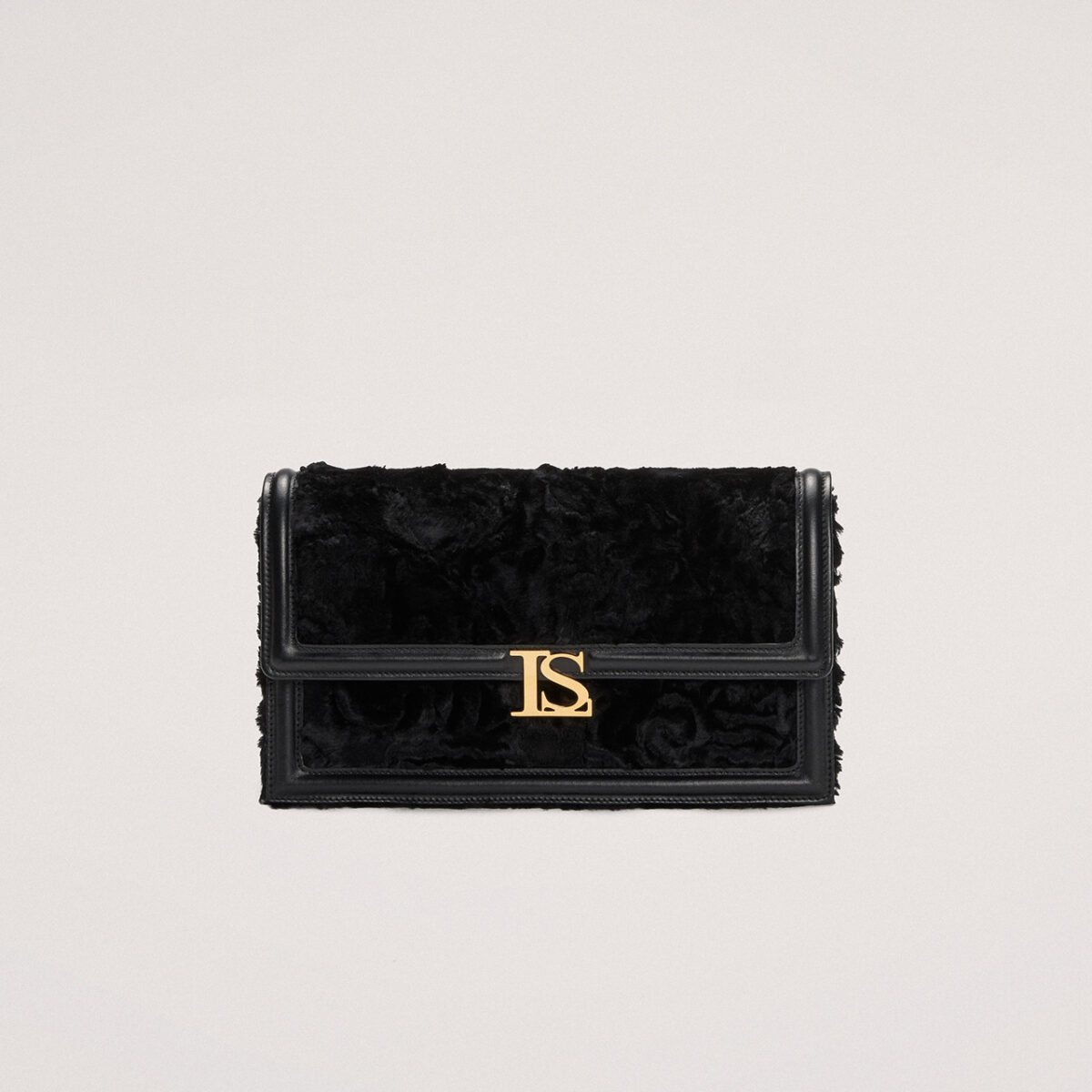 Galleria foto 'Ecco le clutch nere da mettere subito in wishlist!' - foto 5