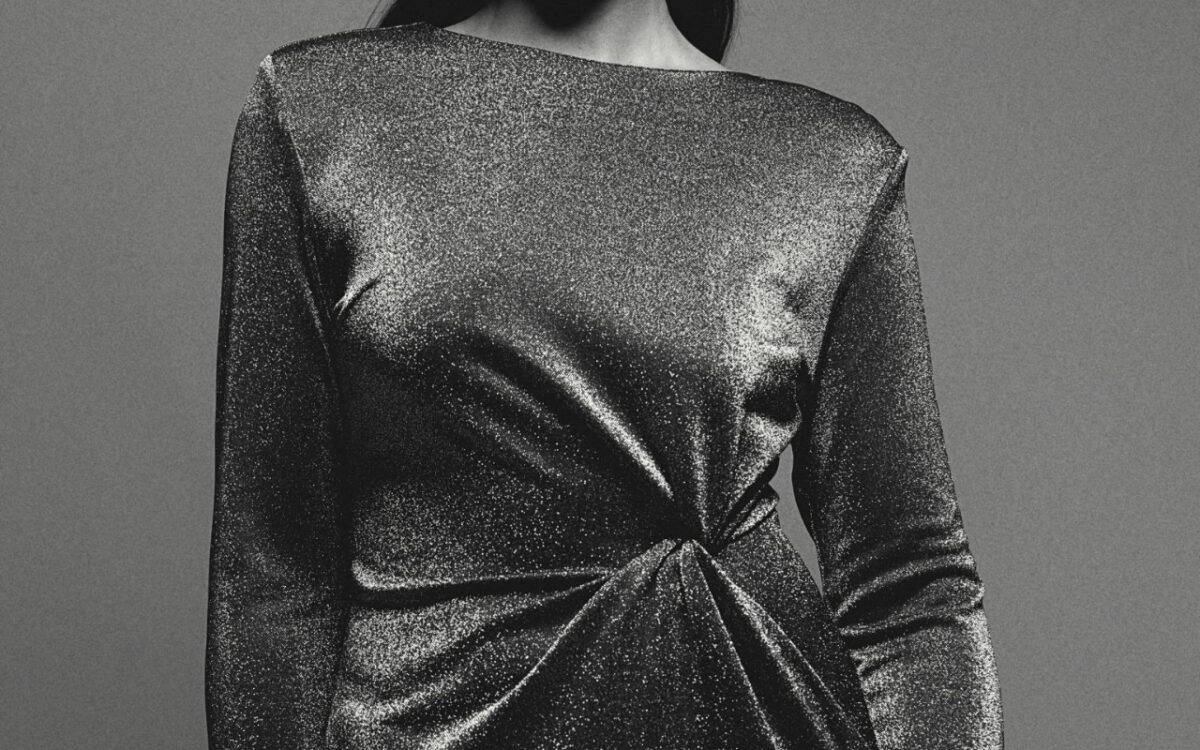 Lurex mania: i capi più belli per brillare d’Inverno!