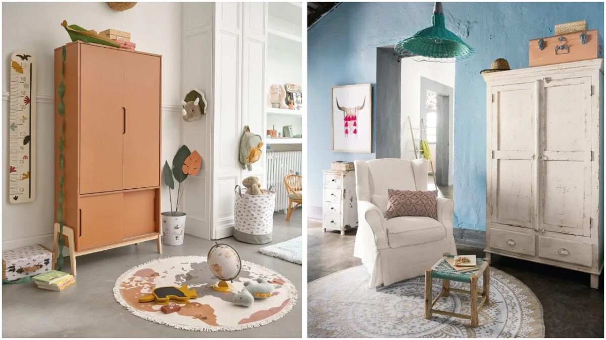 Galleria foto 'Quando puntare su un tappeto rotondo e quale scegliere? Ecco una selezione pazzesca!' - foto 4