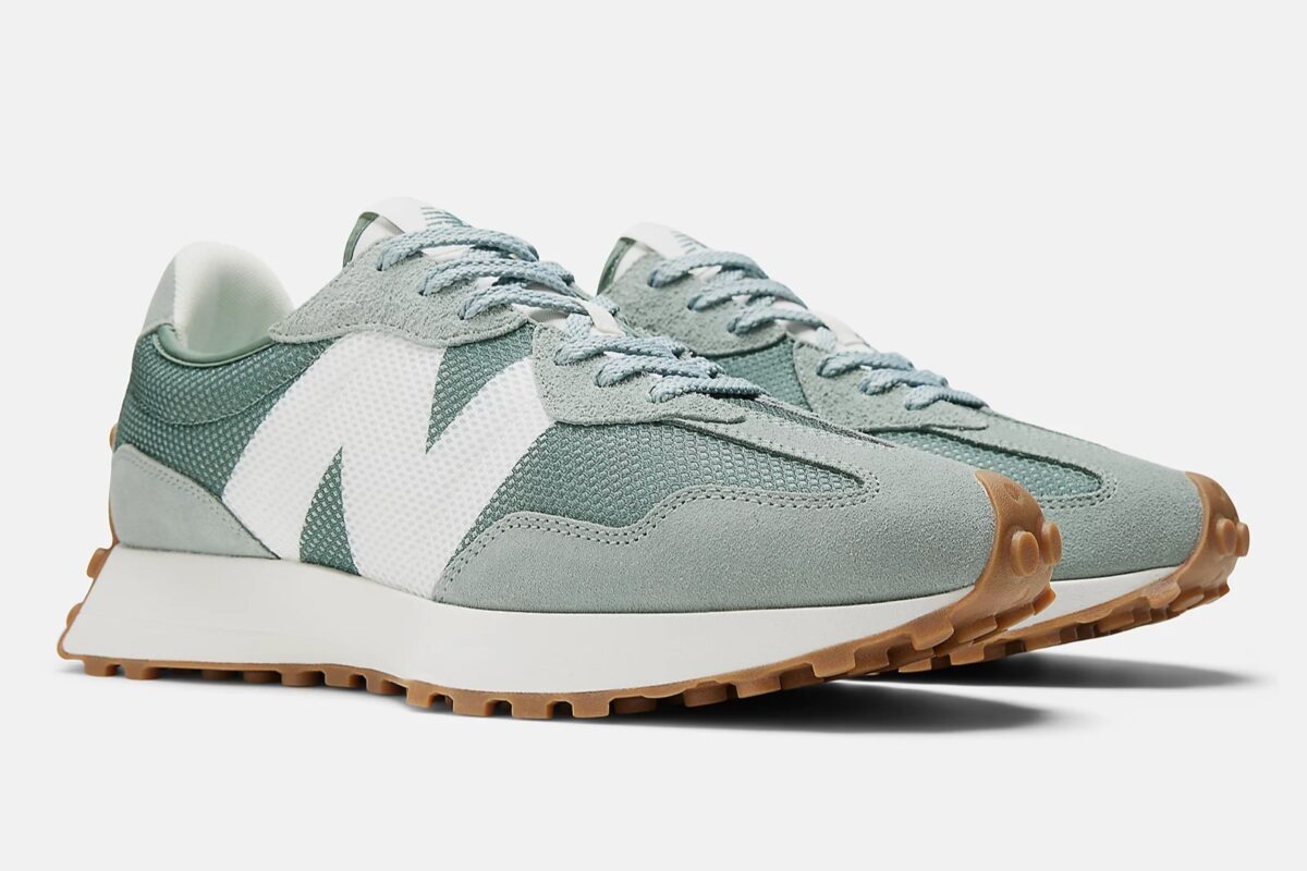 Galleria foto '5 Sneakers da Uomo da non perdere in questo Inverno' - foto 2