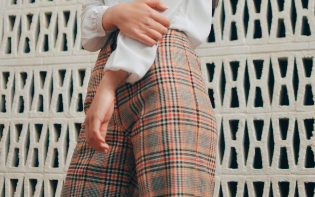 5 Pantaloni sartoriali dal taglio morbido che sono pura Classe
