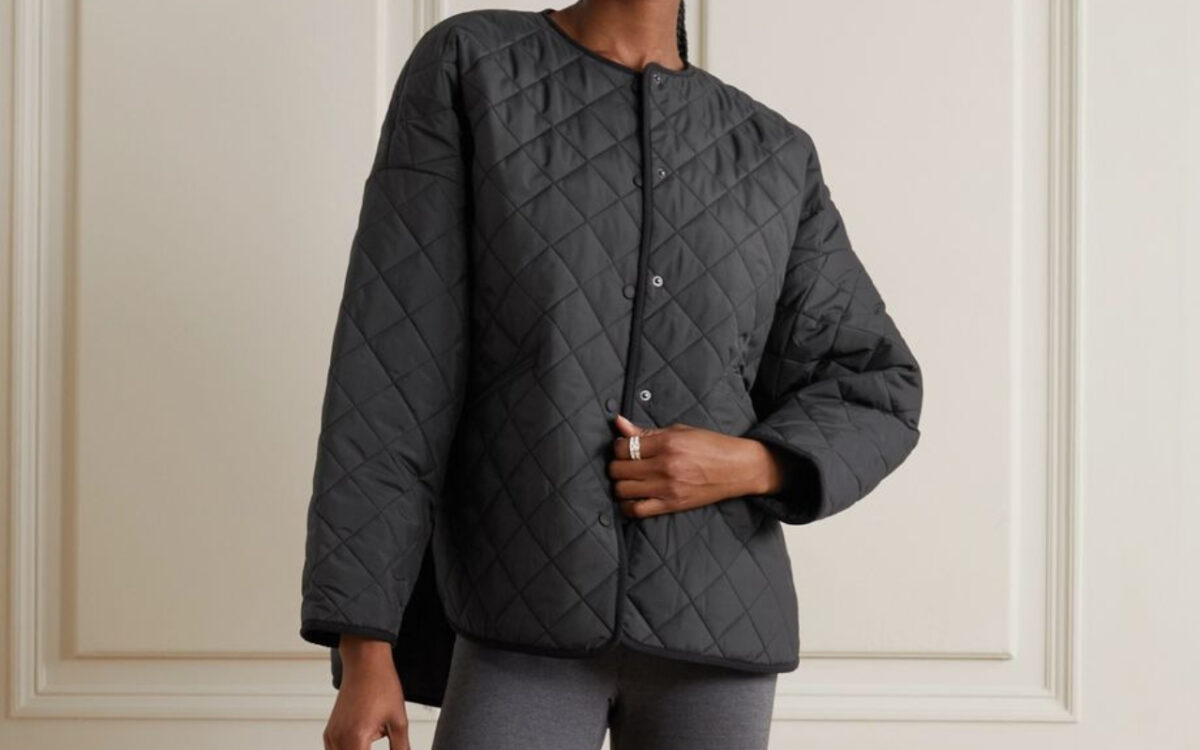 Piumino leggero, must have Autunnale: la nostra top 6!