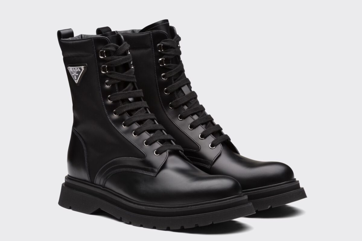 Galleria foto 'Stivali firmati da Uomo, i modelli perfetti per l’Inverno. Che Classe!' - foto 5