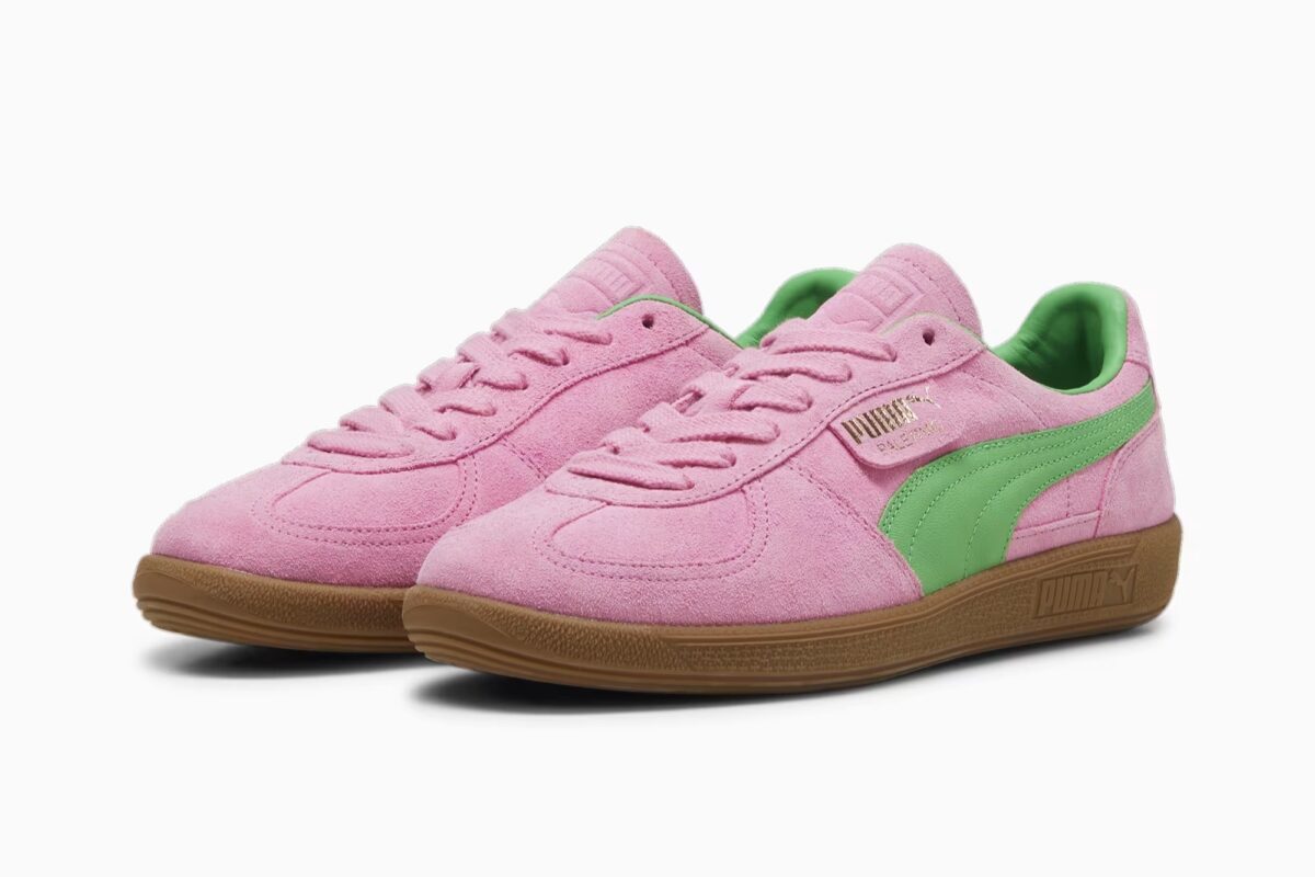 Galleria foto '5 Sneakers da Uomo da non perdere in questo Inverno' - foto 3