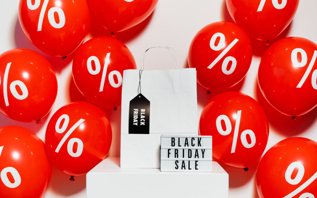 10 Accessori da acquistare con il Black Friday e regalare a Natale