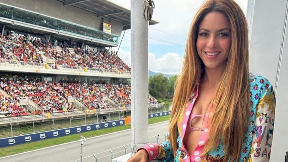 Shakira, maxi multa da 1 milione di euro per evitare il carcere: cosa è successo