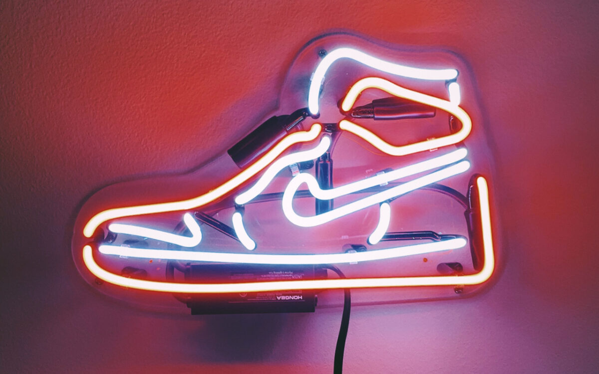 Le sneakers più cool del momento sono proprio queste…