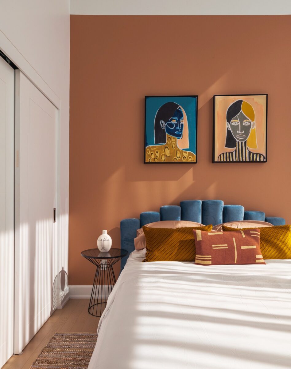 Tendenze colore arredo 2026: sfumature eleganti e inattese da scoprire ora Tendenze colore arredo 2026: sfumature eleganti e inattese da scoprire ora