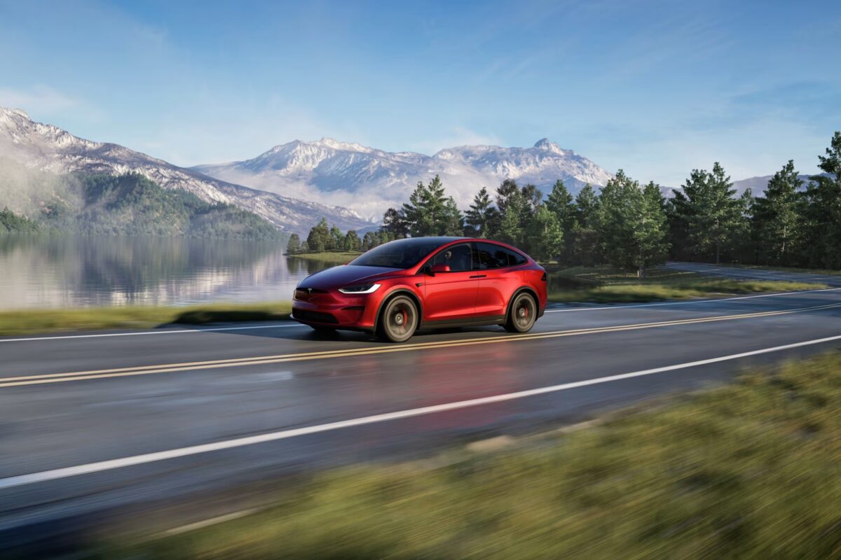 Galleria foto 'SUV a sette posti, ecco la nostra TOP 3!' - foto 2