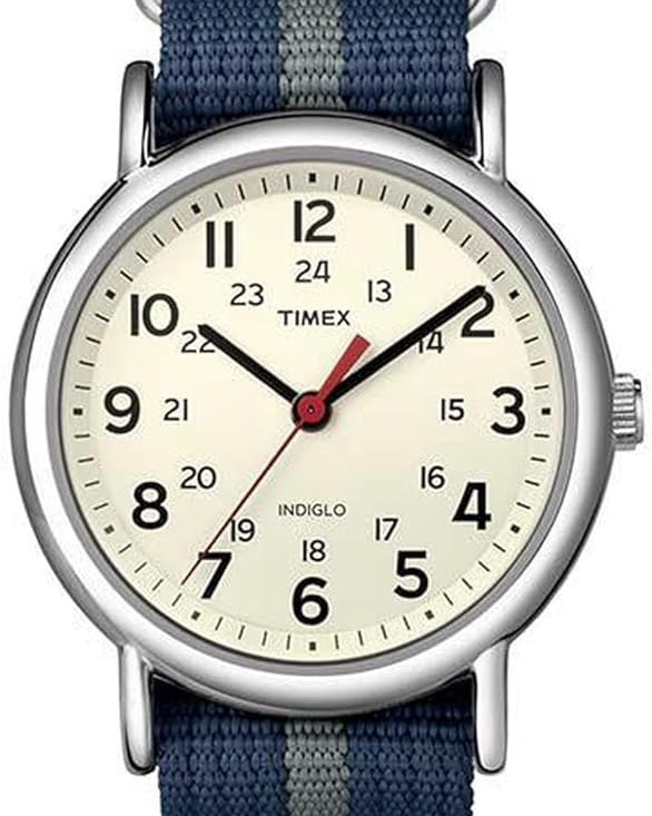 Timex Weekender