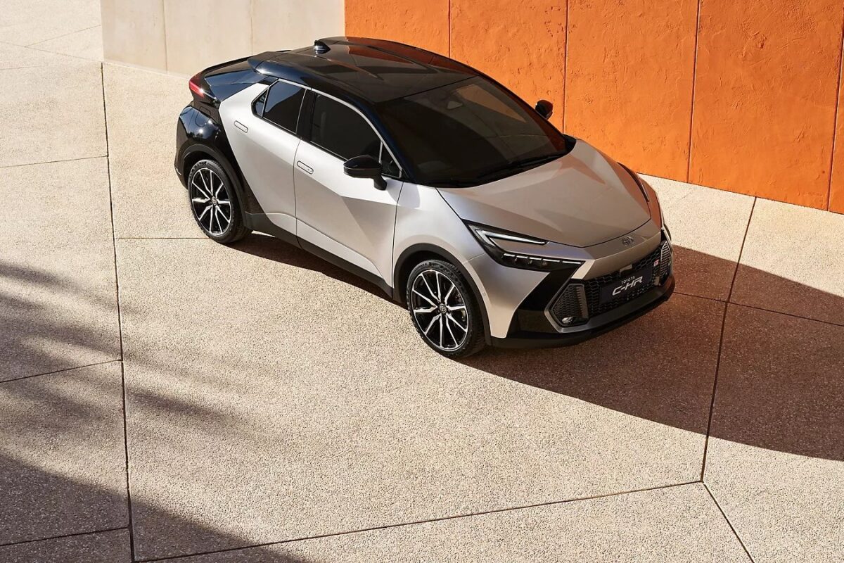Galleria foto '3 SUV Hybrid efficienti e a buon pezzo, la lista che stavi aspettando!' - foto 3