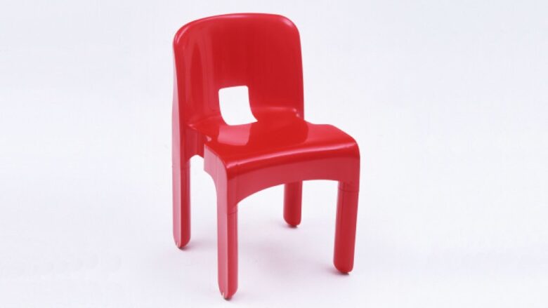 Kartell: Un viaggio nella Storia delle Sedie più Iconiche Kartell: Un viaggio nella Storia delle Sedie più Iconiche