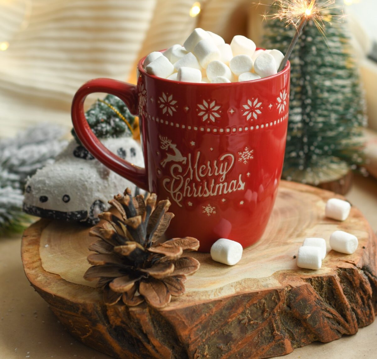 Galleria foto 'Come prepararsi al Natale, gli acquisti utili da fare in Casa…' - foto 2