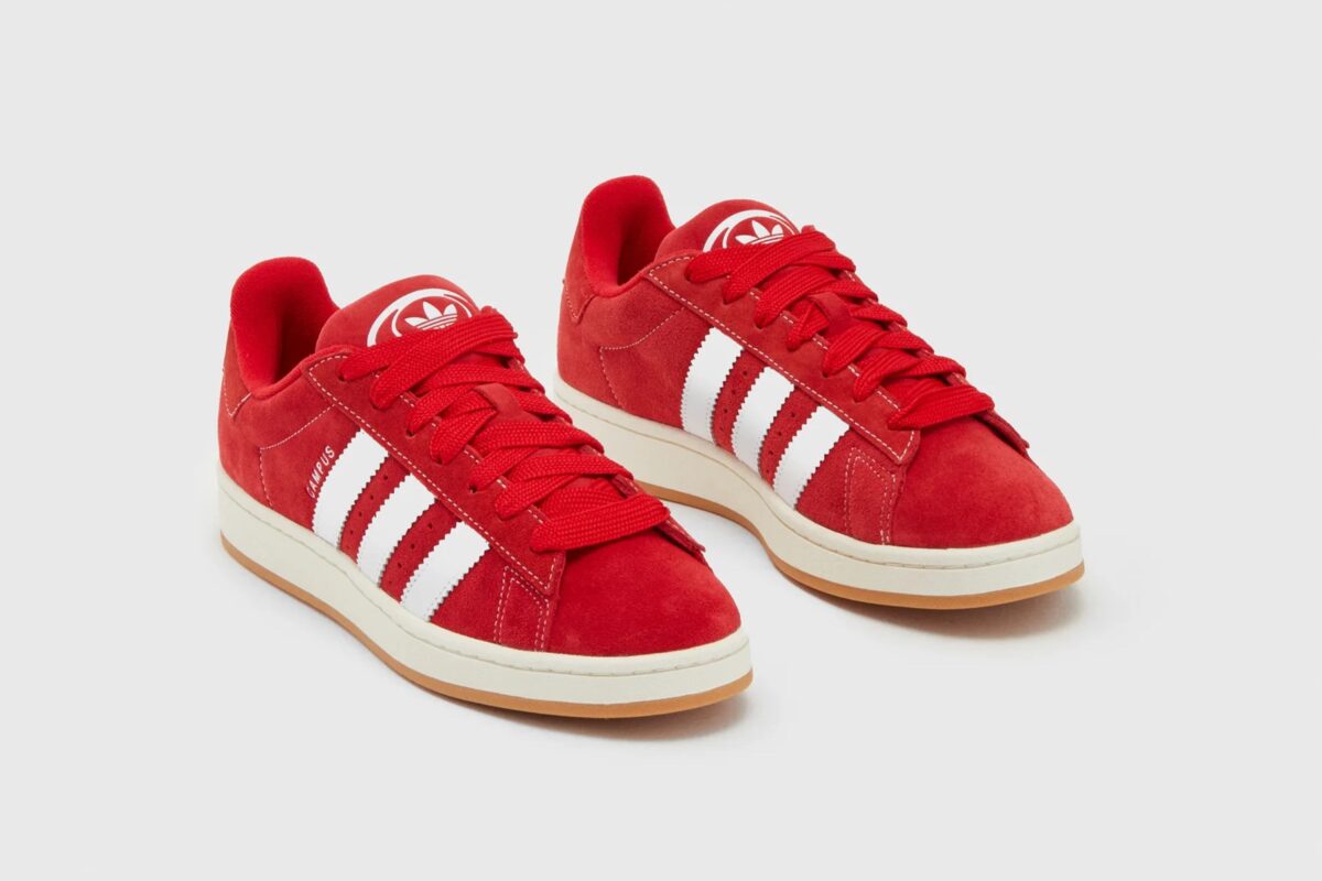 Galleria foto '5 Sneakers da Uomo da non perdere in questo Inverno' - foto 4