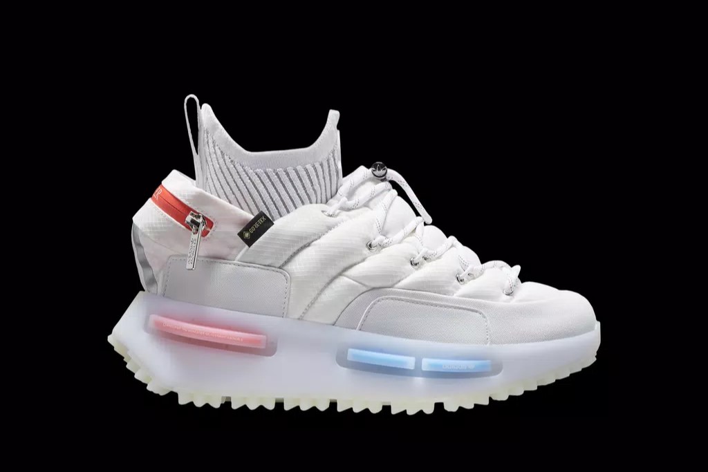 Galleria foto '3 Sneakers Platform per Lui veramente imperdibili' - foto 1