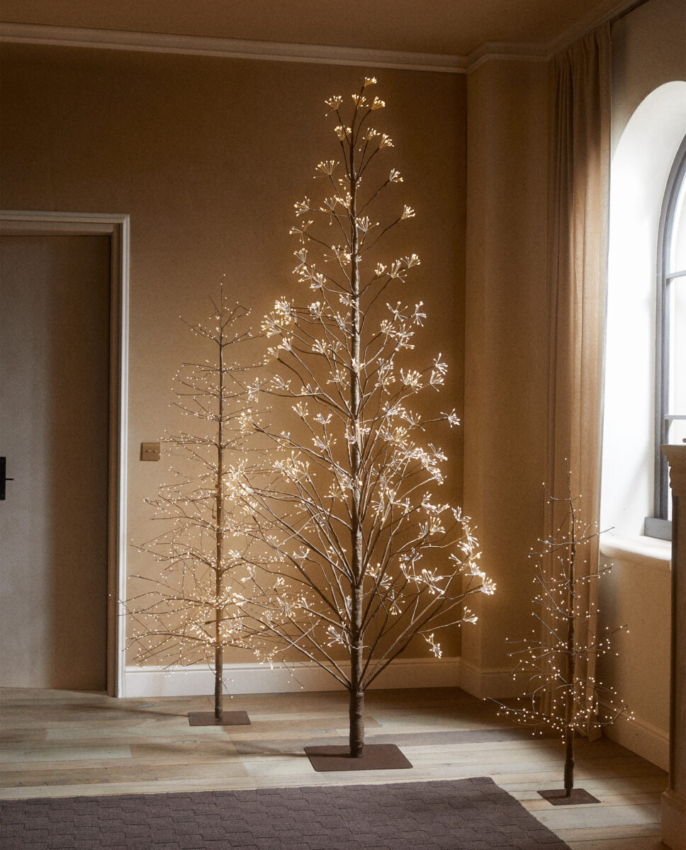 Galleria foto 'Il Vetro, grande protagonista della Collezione Zara Home per il Natale 2023' - foto 2