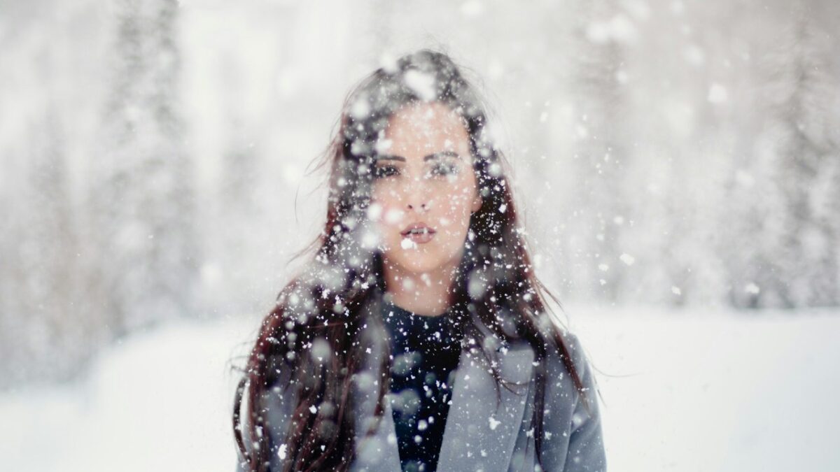 Creme Antirughe, quali scegliere d’inverno e perchè…