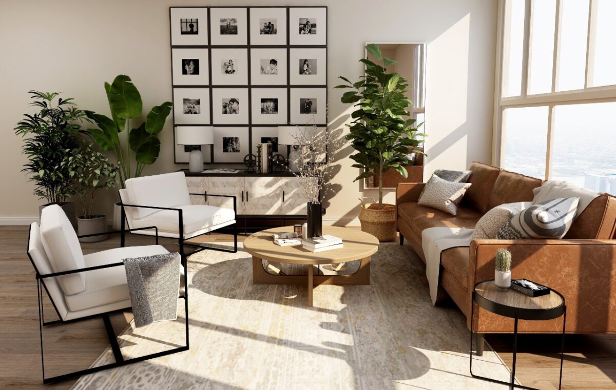 Galleria foto 'Come donare armonia ed equilibrio alla tua Casa grazie a questa Scienza Indiana…' - foto 3