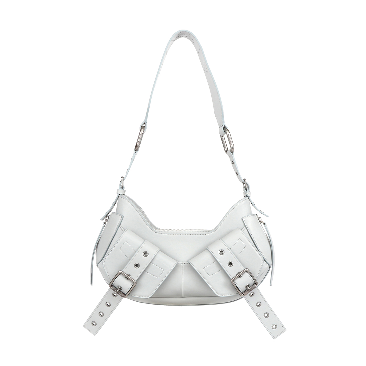 Galleria foto 'Guida alle borse bianche, l’accessorio più chic di stagione' - foto 12