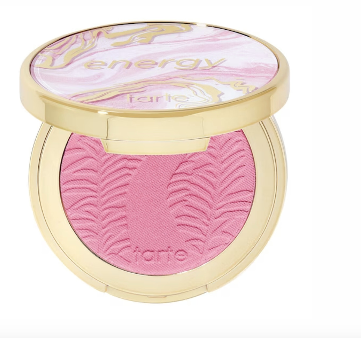 Amazonian clay skintuitive™ 12-hour blush, Tarte