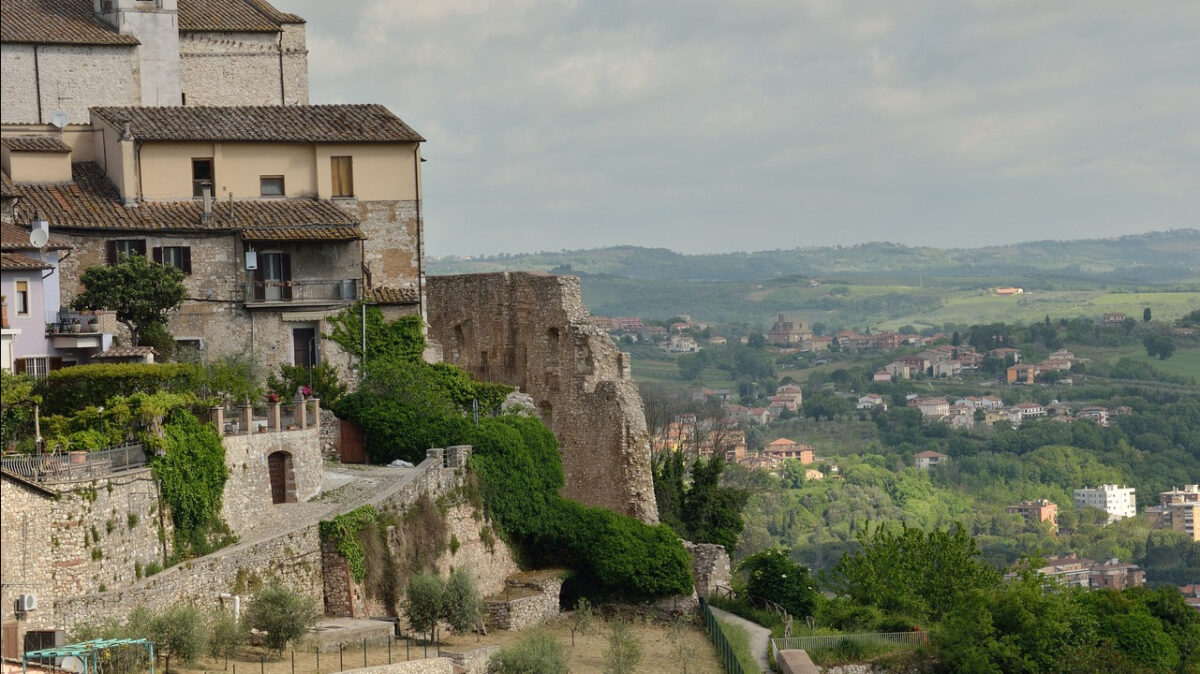 Alla scoperta del più magico e incantato tra i borghi dell’Umbria
