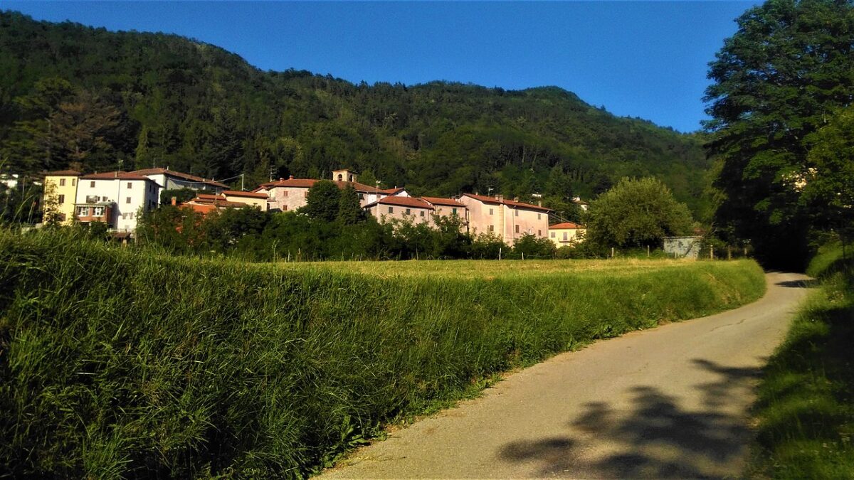 Ecco 3 borghi della montagna pistoiese da visitare in autunno…