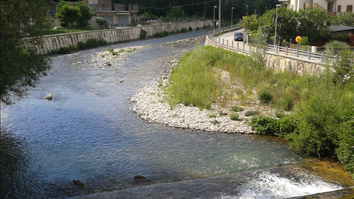 Questo Borgo Ciociaro è davvero un incanto, non puoi perdertelo!