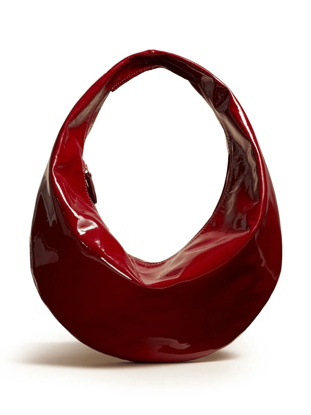 Galleria foto 'Borse a mezzaluna: sono (ancora) loro le it bag più amate' - foto 3