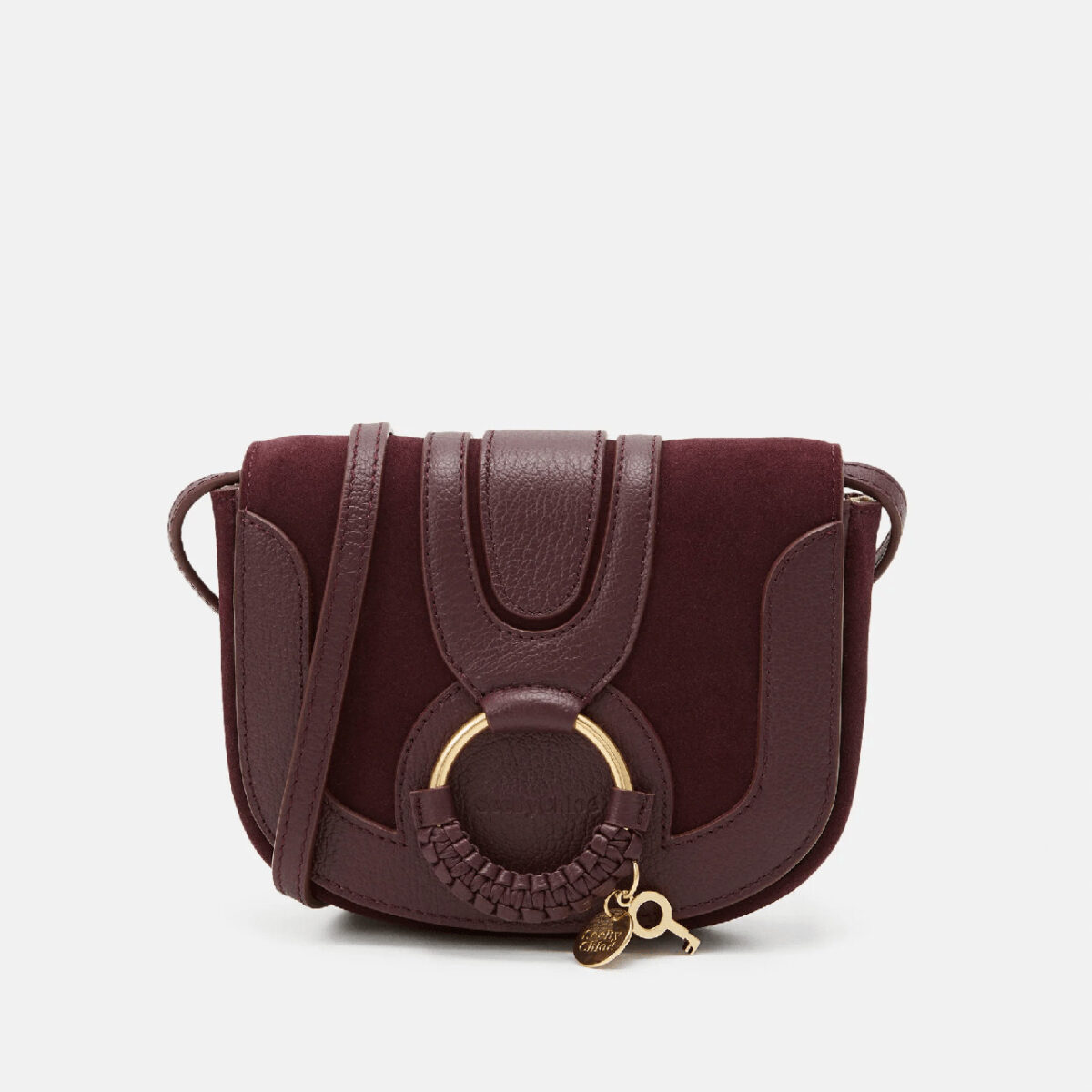 Galleria foto 'Borse a mezzaluna: sono (ancora) loro le it bag più amate' - foto 6