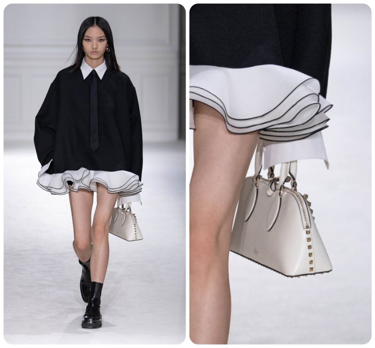 Galleria foto 'Guida alle borse bianche, l’accessorio più chic di stagione' - foto 14