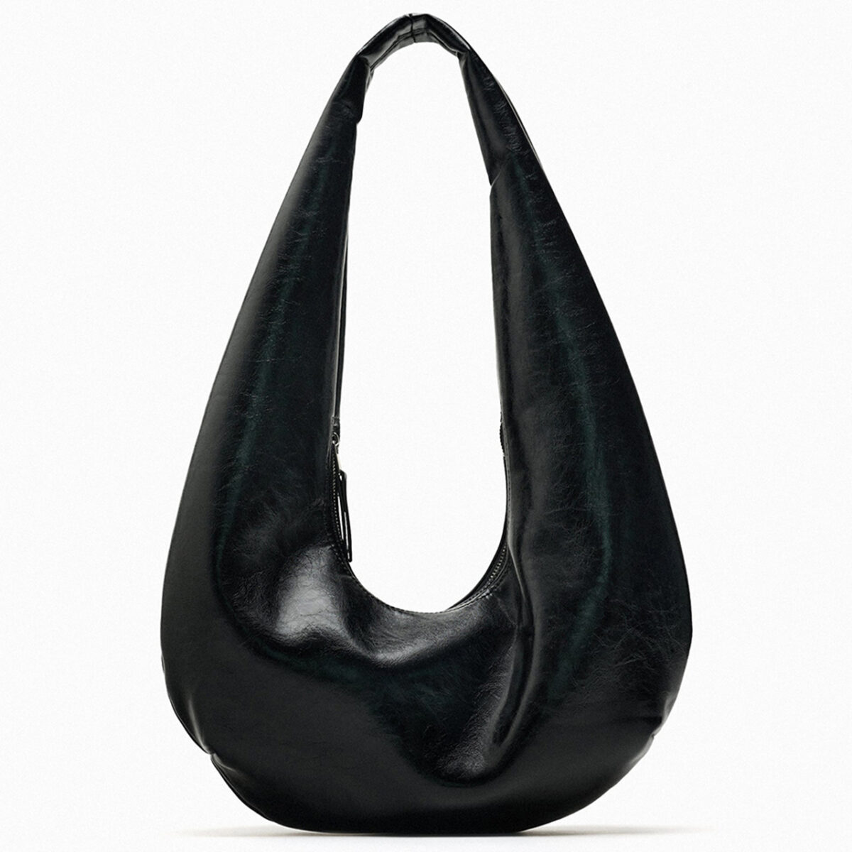 Galleria foto 'Borse a mezzaluna: sono (ancora) loro le it bag più amate' - foto 7