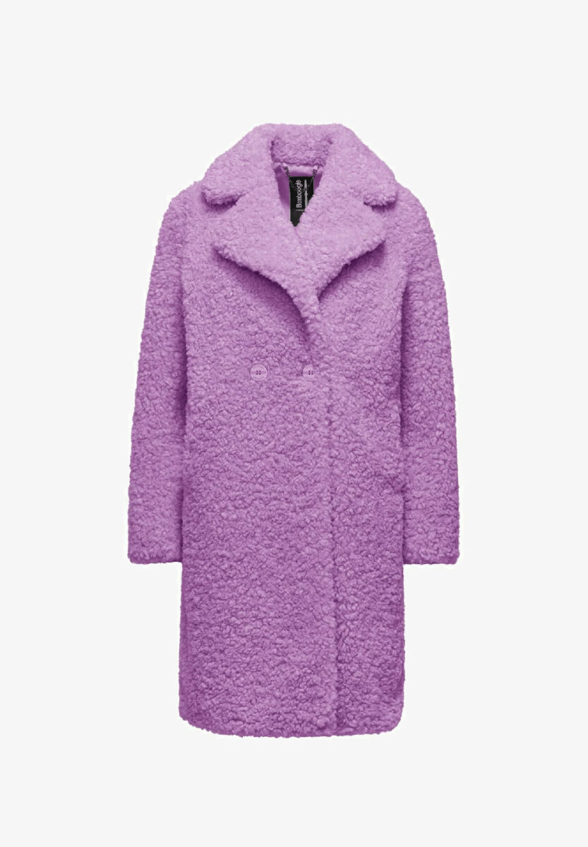 Galleria foto 'I cappotti Teddy sono ancora un must have! Ecco i più belli su cui puntare ora…' - foto 1