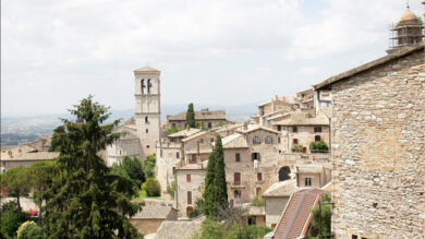 Sono questi i centri storici di Borghi e Città più belli d’Italia