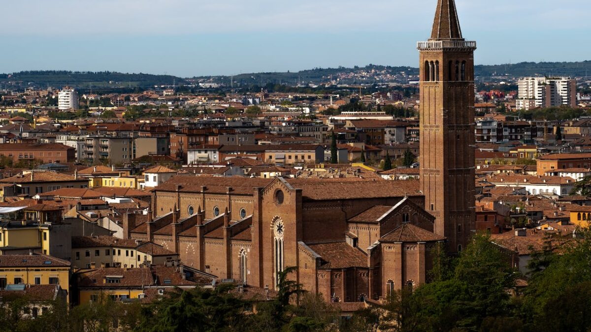 Città murate d’Italia: ecco le più belle in cui organizzare un weekend…