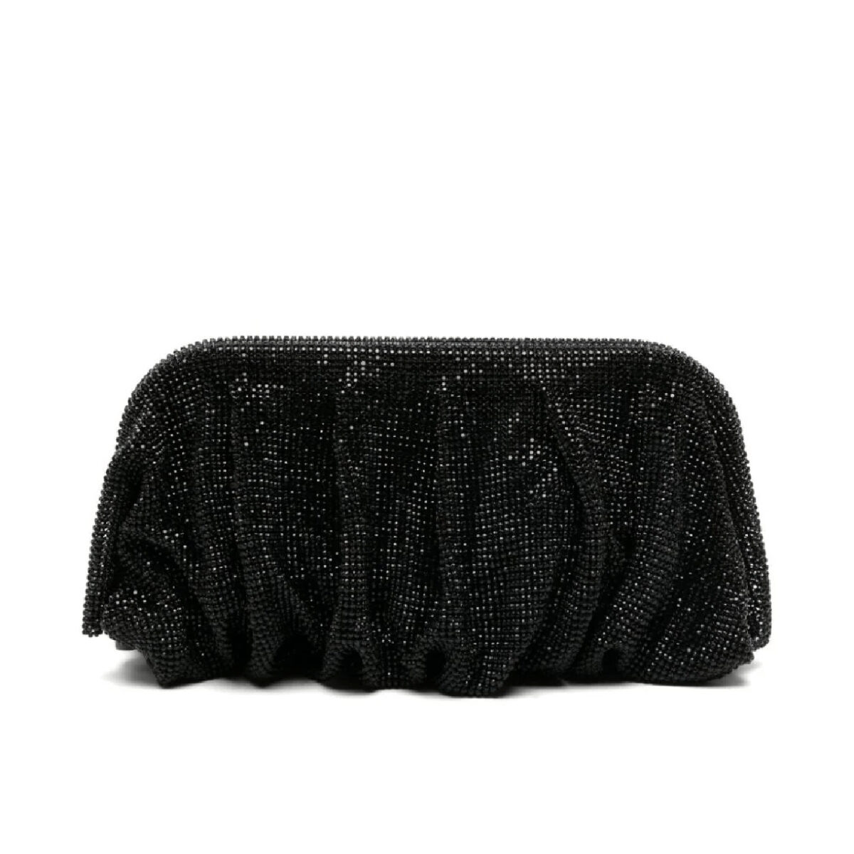 Galleria foto 'Ecco le clutch nere da mettere subito in wishlist!' - foto 2